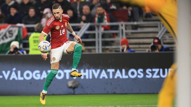 Image of NL: Joe is ijesztgetheti a holland és a bosnyák védőket