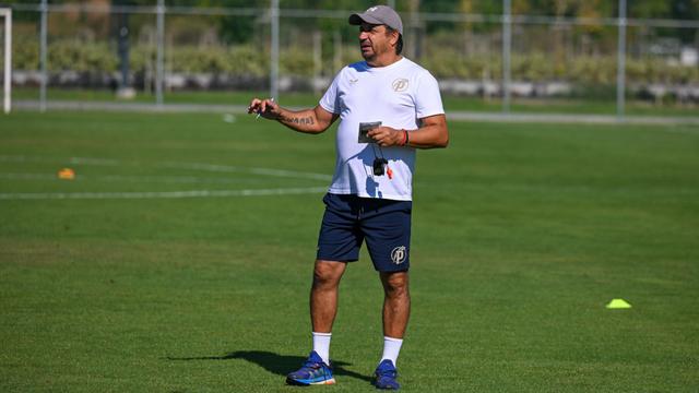 Image of „Bízom a jó eredményben”