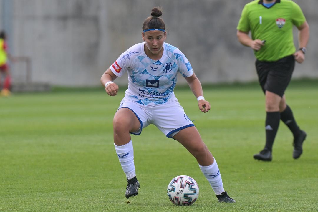 Image of Ez ám a bravúr – kezdőcsapatnyi gól és mesterhatos!