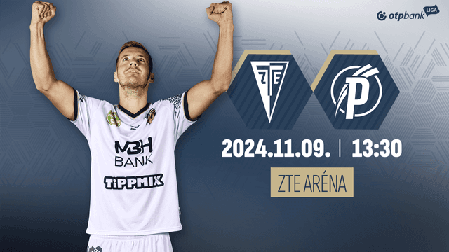 Image of Szurkolói információk