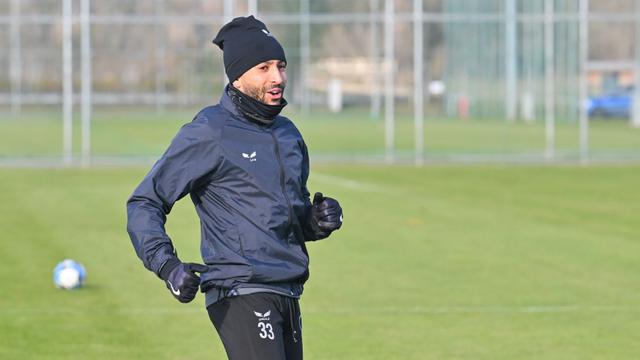 Image of „Még fentebb akarunk jutni a tabellán” - videó