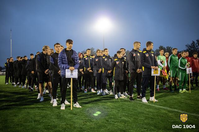 Image of Kapott gól nélkül eddig a Kukkonia Kupán