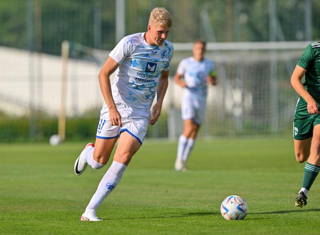 Image of U19: eddig minden hibátlan