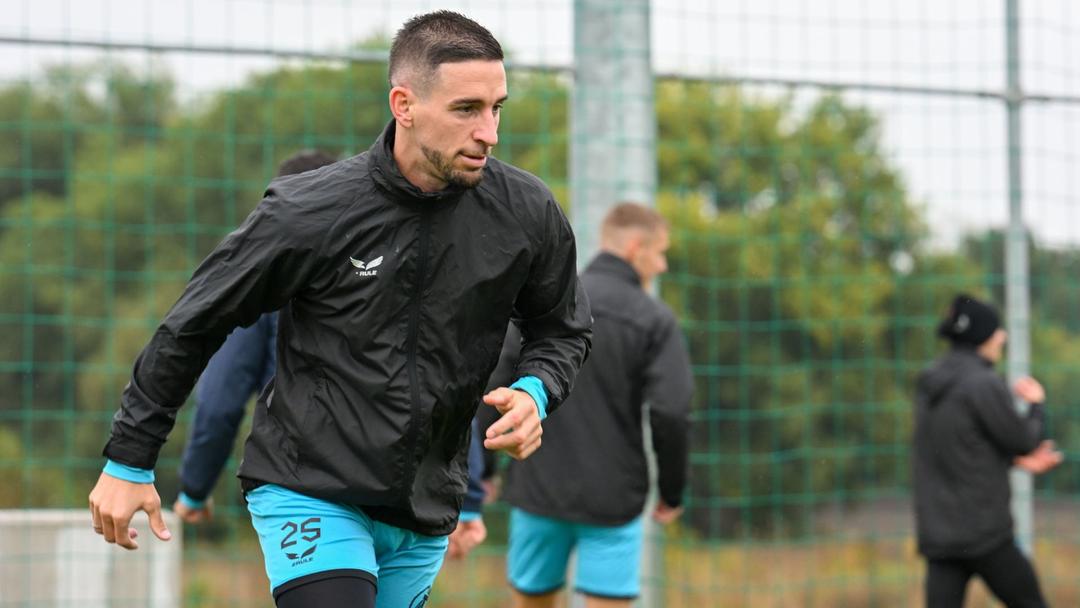 Image of „Várom már a vasárnapi bajnokit”