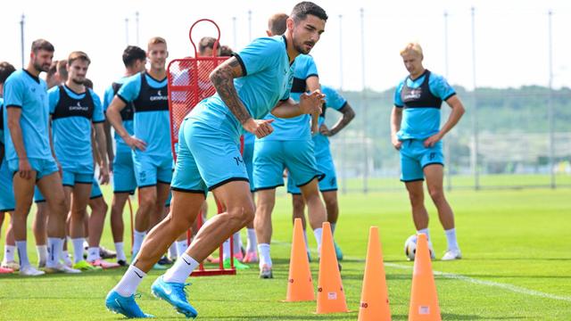 Image of „Három pontért utazunk Újpestre” - videó