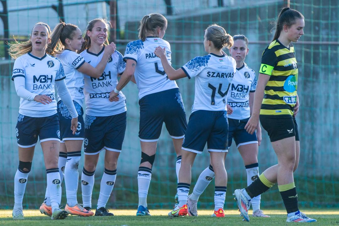 Image of Simple Liga: Igazoltuk a papírformát