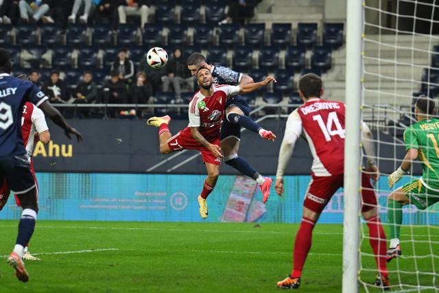 Image of A végén törtük fel a debreceni reteszt