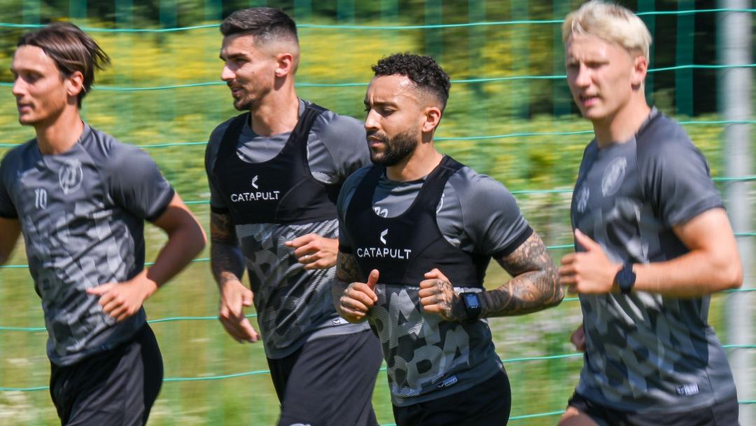 Image of „Anglia még nem mutatta meg, mire képes” - videó