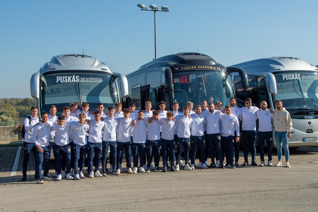 Image of Útra keltek