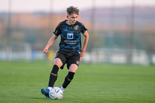 Image of U16-os válogatott: győztes nyitány a szarajevói UEFA-tornán