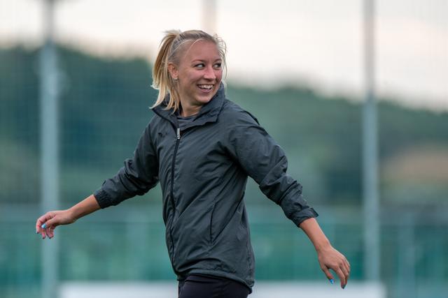 Image of Újra pályán a kapitány