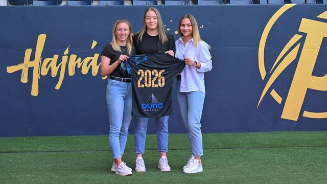 Image of Mesterhármas prolongálva!