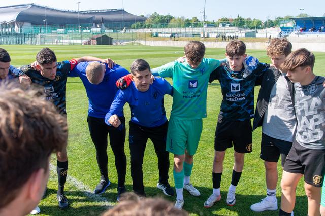 Image of Heti utánpótlás-program