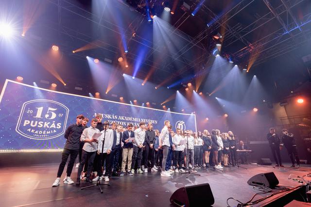 Image of Karácsonyvárók – képriport évzáró ünnepségünkről