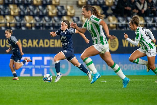 Image of VIDEÓ: Pontosabban játszott a Fradi