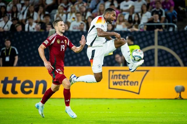 Image of NL: Súlyos vereség a németektől