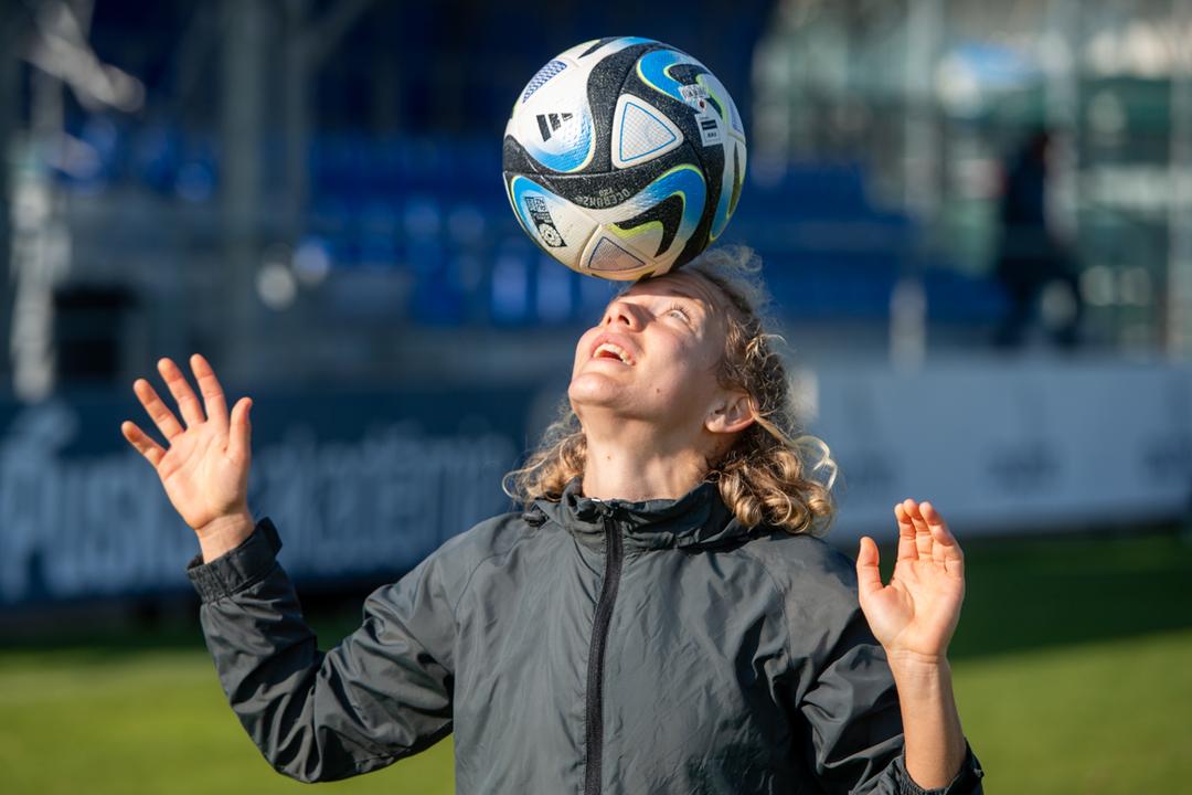 Image of Vágtázó „CsodaSzarvas” 