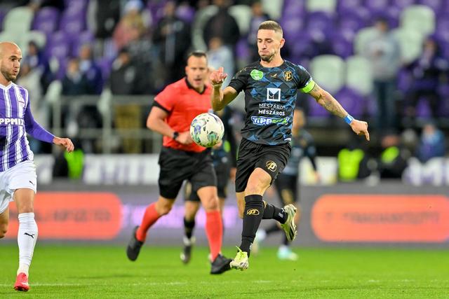 Image of Az egygólos sikernek is örülne válogatott üdvöskénk