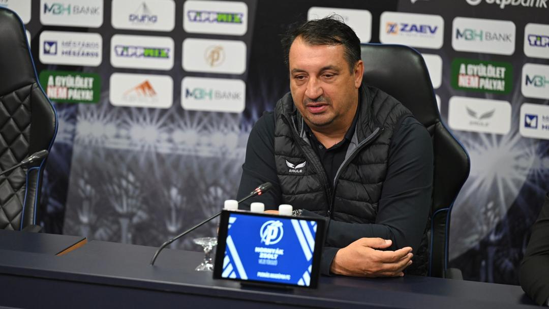 Image of „Igazságos döntetlen született” - videó