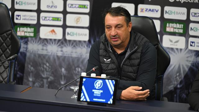 Image of „Igazságos döntetlen született” - videó