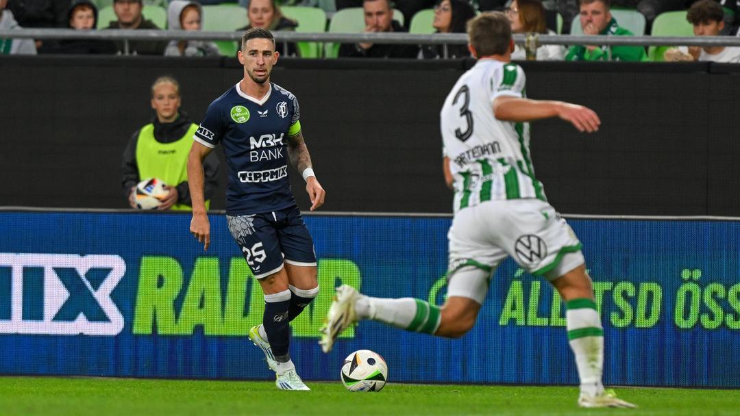 Image of A Fradi elleni bajnoki története - videó