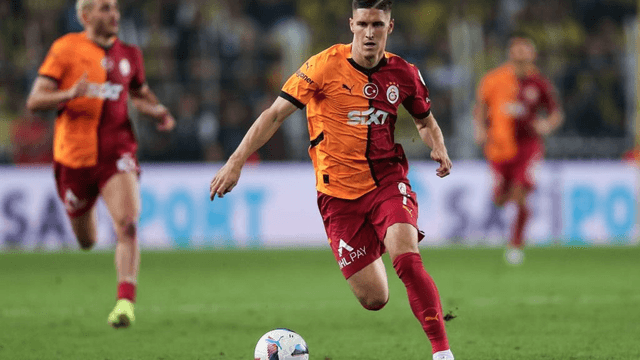 Image of Légióskörkép