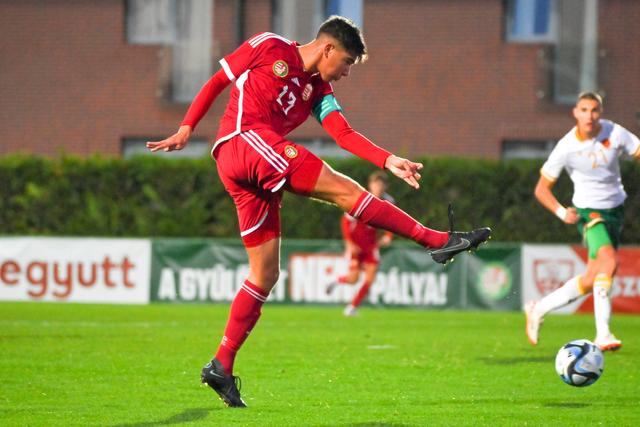 Image of U17, Női U19: Két egygólos vereség