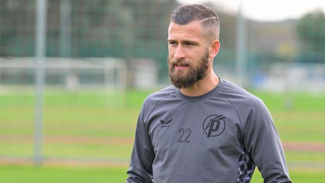 Image of „Nem kérdés, győzni megyünk a Groupama Arénába” - videó