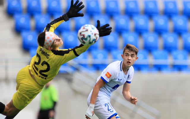 Image of Schneider-duplával látótávolságban az arany