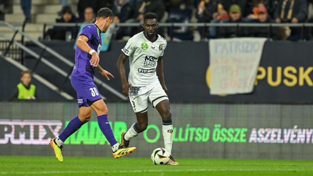 Image of „Kemény csata volt, mint mindig” - videó