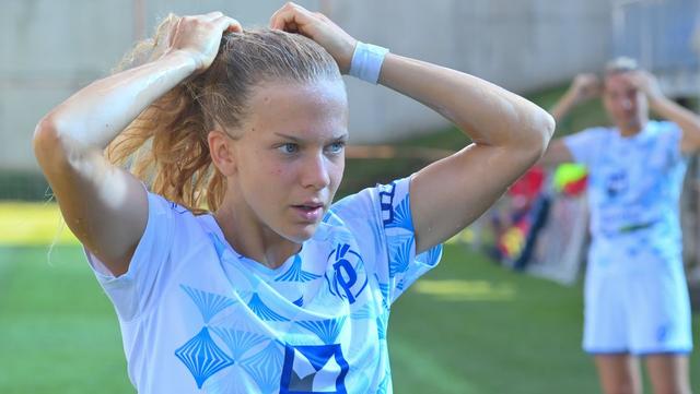 Image of Szarvas Sára az év felfedezettje!