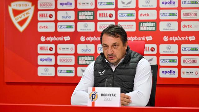 Image of „Igazságos döntetlen született” - videó