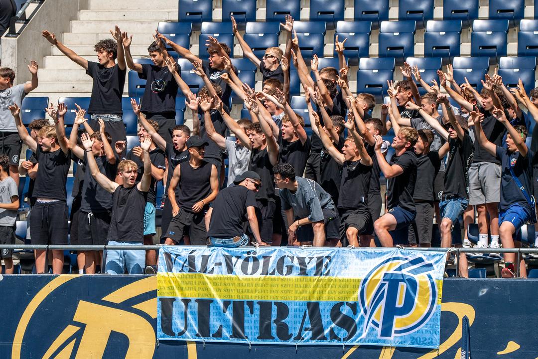 Image of KL: Szurkolói információk