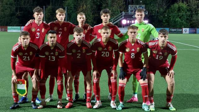 Image of Tornakezdésként máris egy siker