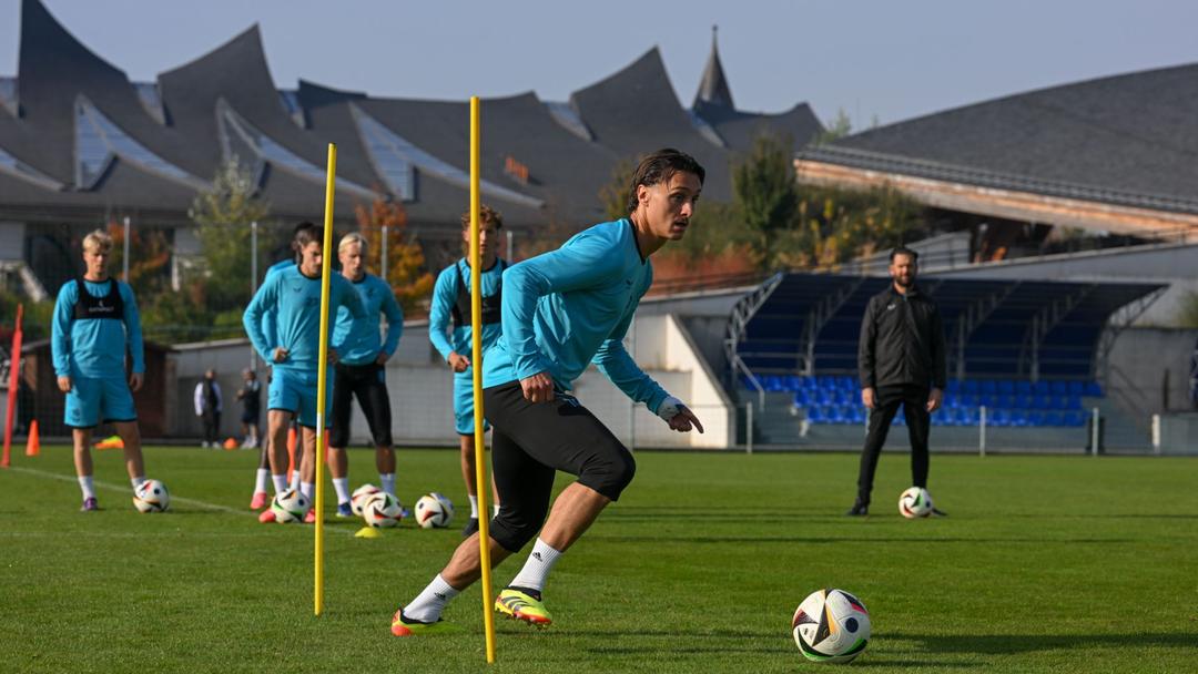 Image of „Még több góllal és gólpasszal akarom segíteni a csapatot”