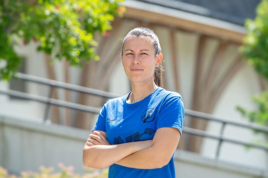 Image of Női NB I: ne siettessünk semmit!