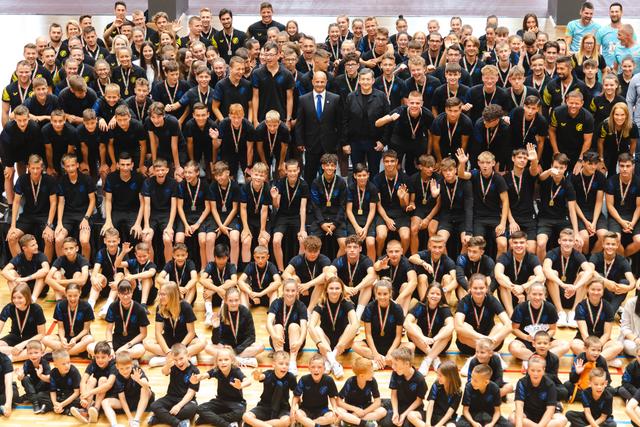 Image of Örömünnep