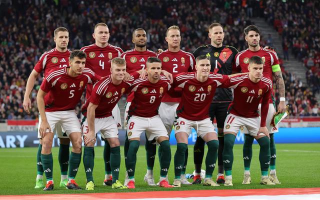 Image of Törökverés a Puskásban