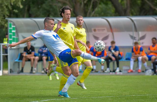 Image of A héten két meccs is vár a PAFC II-re