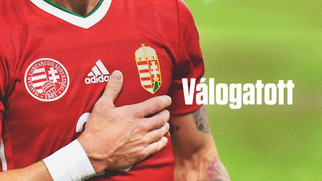 Image of Finnek, görögök, walesiek, svájciak várnak korosztályos kiválóságainkra