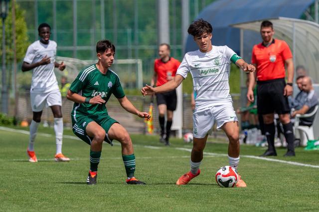 Image of Ismét magabiztos volt a Sporting