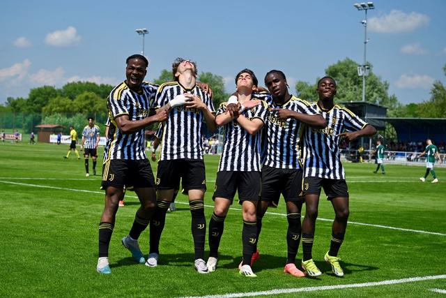 Image of Tipikus olasz meló