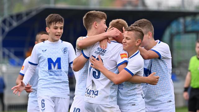 Image of Hétközi erőpróbák