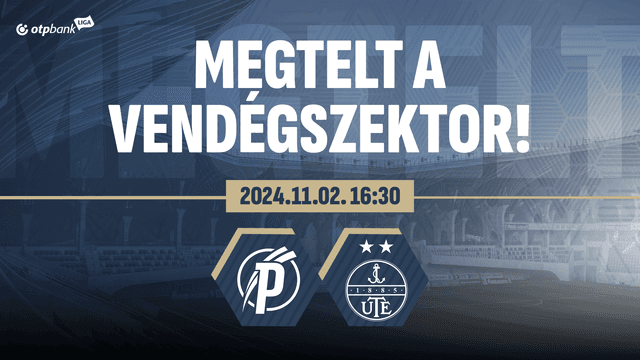 Image of Elfogytak a vendégjegyek