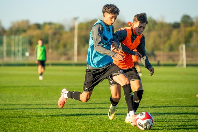 Image of Utánpótlás: Ez vár ránk a héten