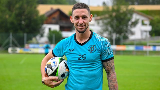 Image of „Érzem, hogy felnéznek rám a fiatalok”