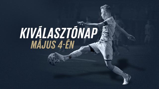 Image of Te lehetsz a következő!