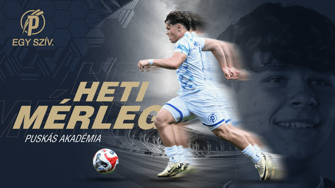 Image of Heti mérleg