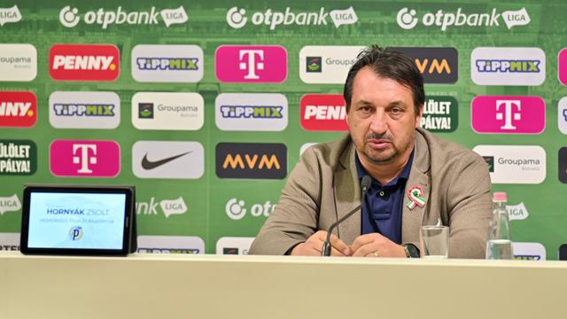 Image of „Számomra ez egy győzelemmel felérő döntetlen” - videó