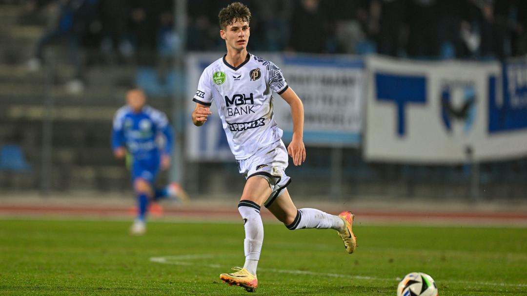 Image of „Pontosan ilyen meccsre számítottunk” - videó